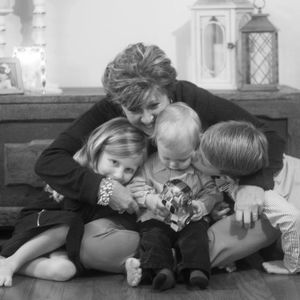 Meet your Posher, Caroline